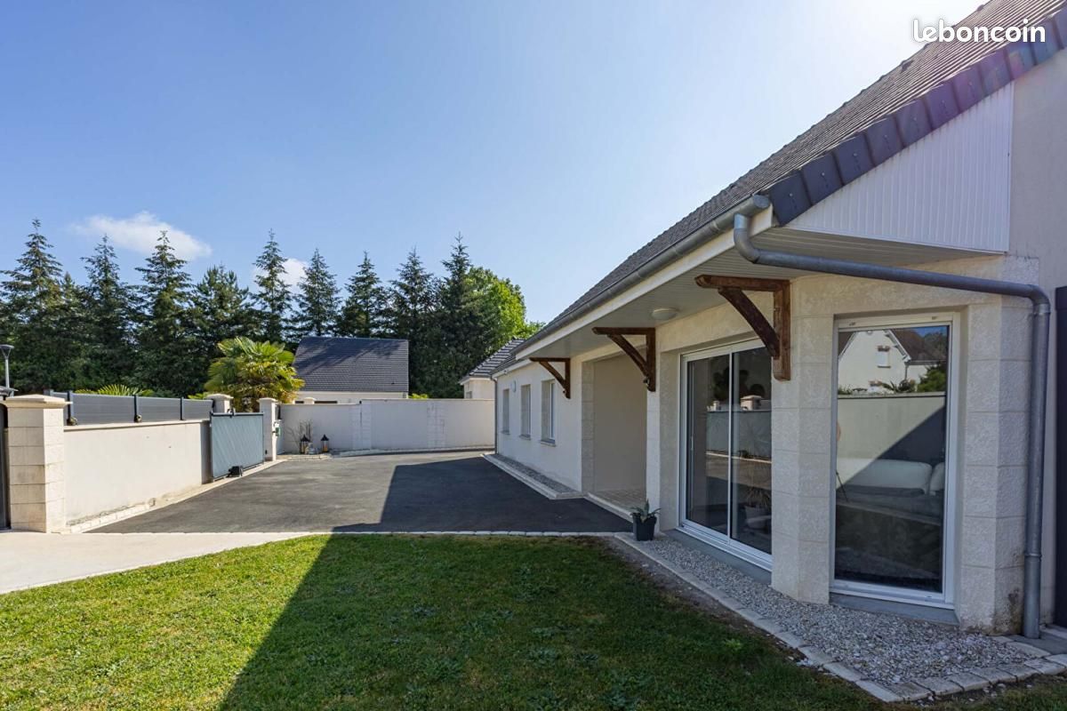 Maison 5 pièces 138 m² (image 16)