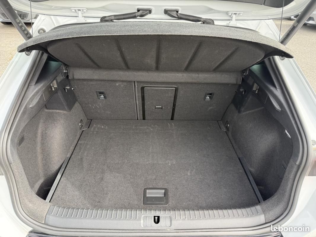 Cupra Formentor 2.0 TDI 150 ch DSG7 V (image 32)