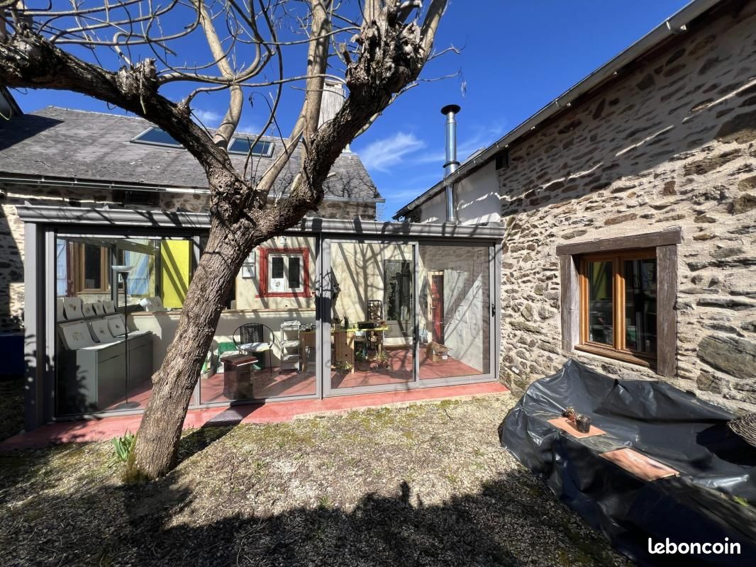 Maison 5 pièces 110 m² (image 2)
