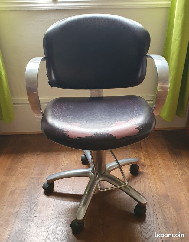 Fauteuil de bureau (image 1)