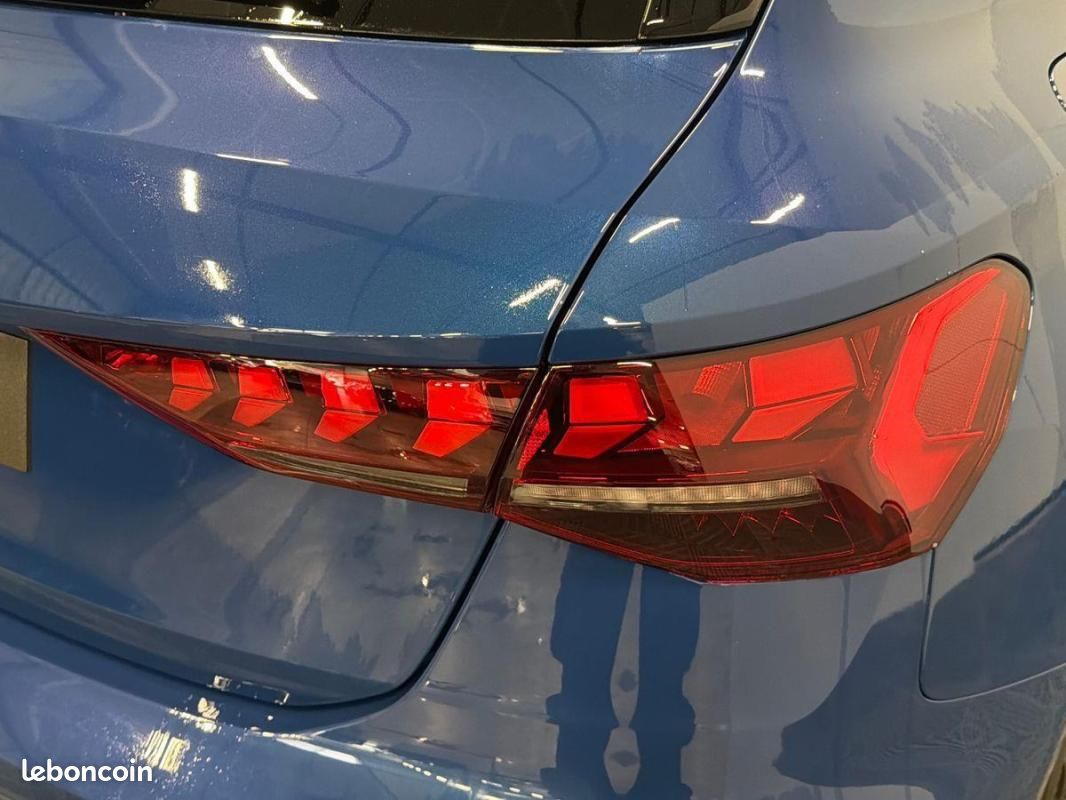 Audi A3 PI SPORTBACK 35 TFSI 150 S tronic 7 (image 30)