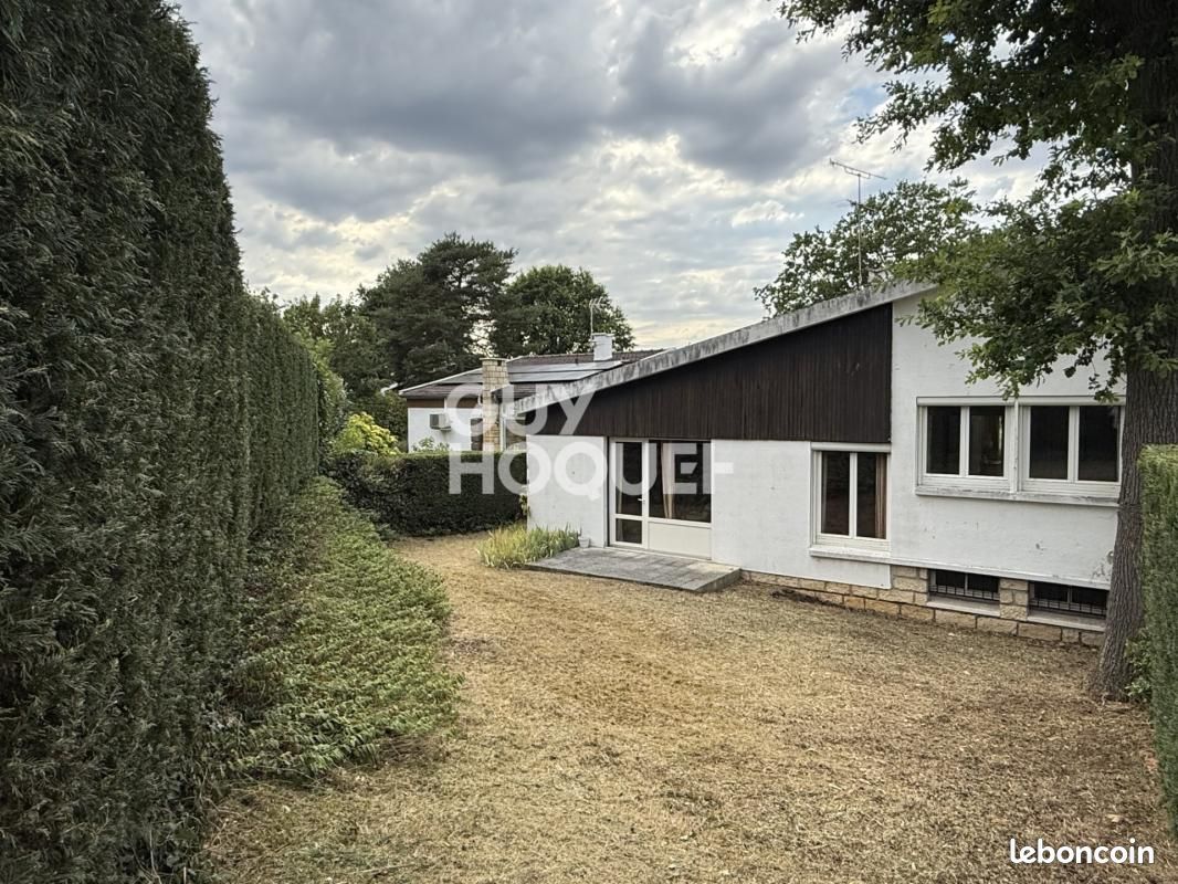 Maison 4 pièces 71 m² · à Yerres · 71 m² · 273 500 €