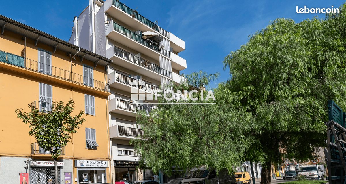 Appartement 2 pièces 30 m² · à Menton · 30 m² · 182 000 €