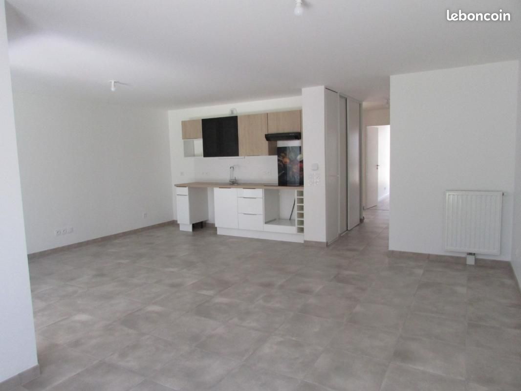 Appartement a louer concarneau - 3 pièce(s) - 70 m2 - Surfyn