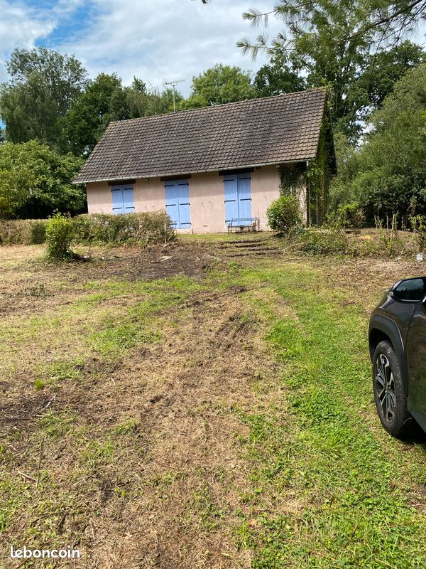 Maison 5 pièces 120 m² · à Manneville-la-Pipard · 120 m² · 370 000 €