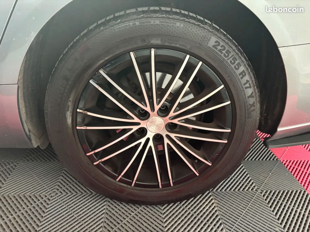 Audi A6 2.0 TFSI 180 (image 12)