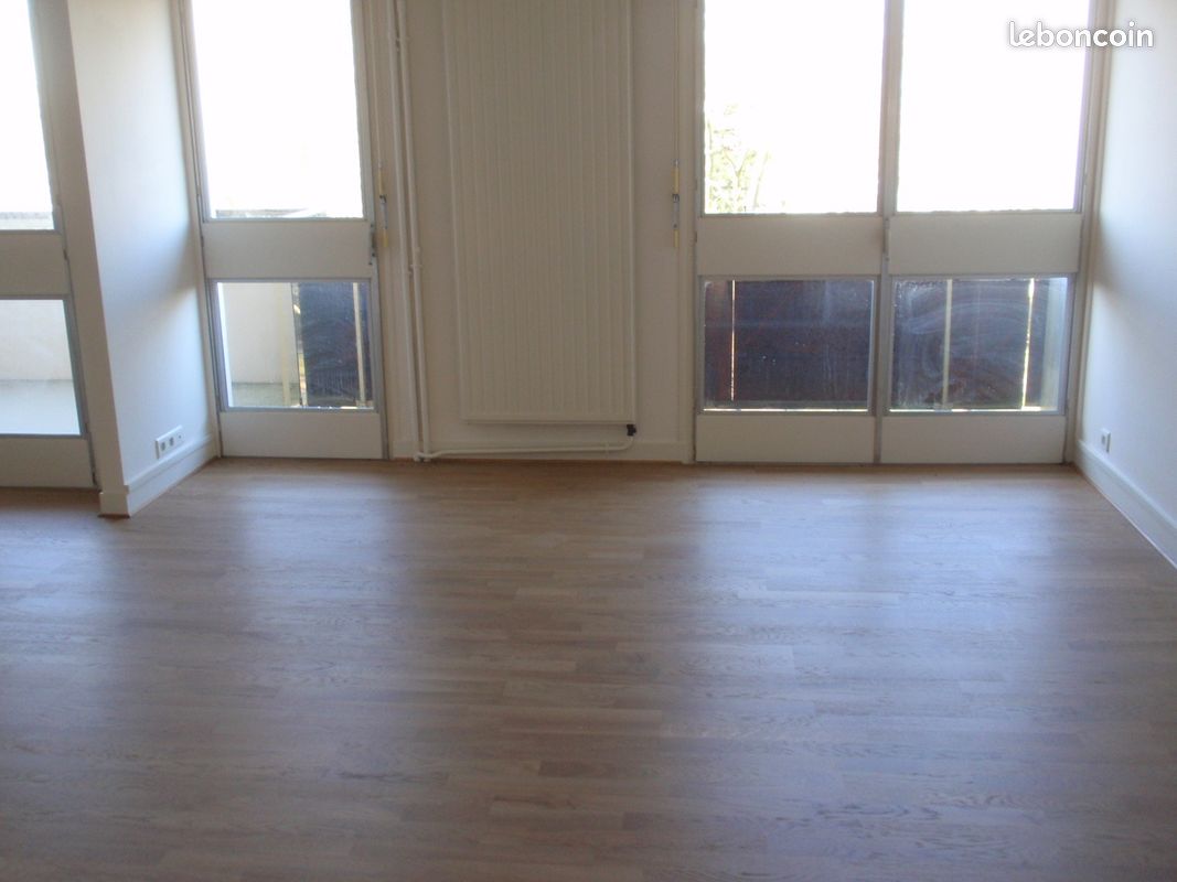 Appartement 3 pièces 91 m² - Châtellerault 86100 (image principale 3)