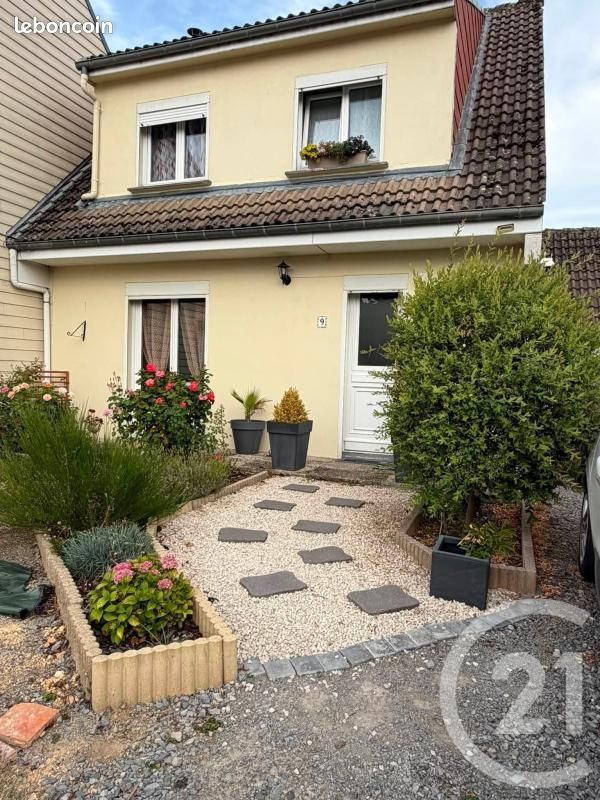 Maison 4 pièces 96 m² · à Buironfosse · 96 m² · 89 900 €