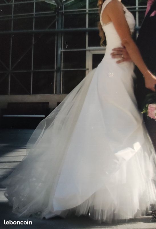 Robe de mariée (image 3)