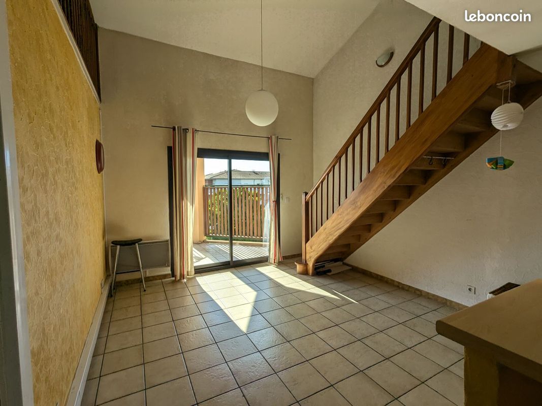 Appartement 4 pièces 88 m² · à Cugnaux · 88 m² · 180 000 €