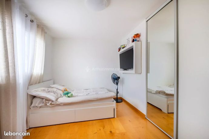 Maison 6 pièces 170 m² — 15