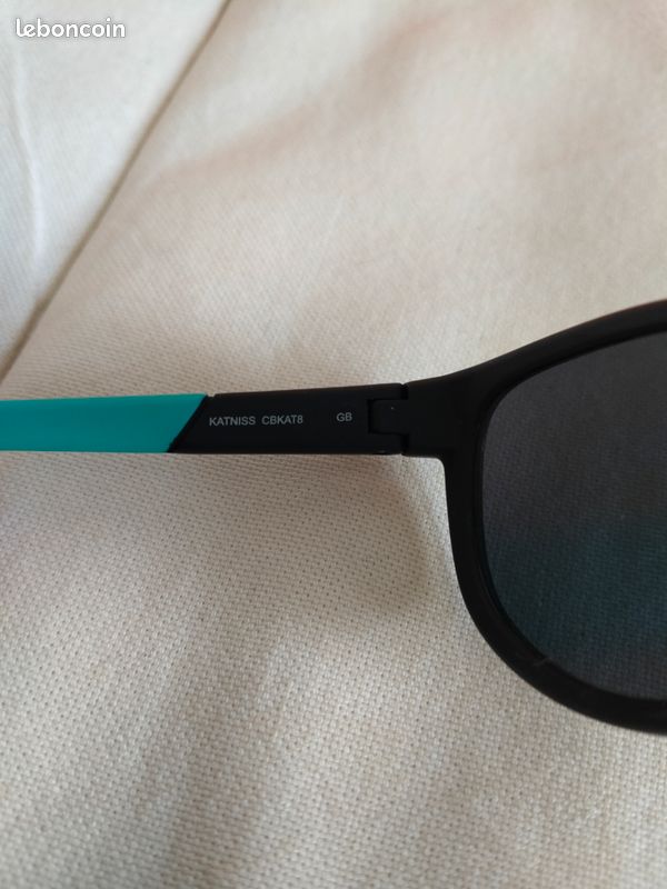 Lunettes de soleil Cébé enfant (image 3)