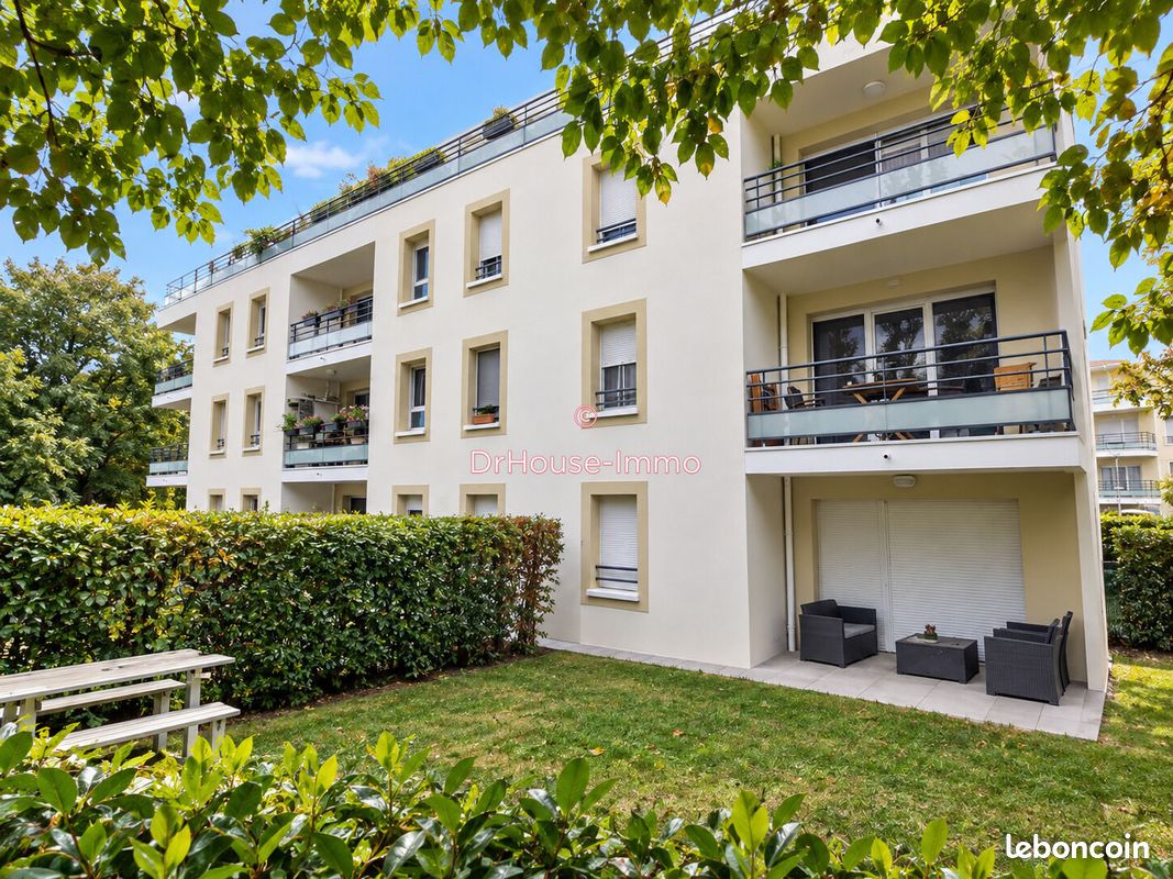 Appartement 2 pièces 41 m² · à Villenave-d'Ornon · 41 m² · 139 000 €