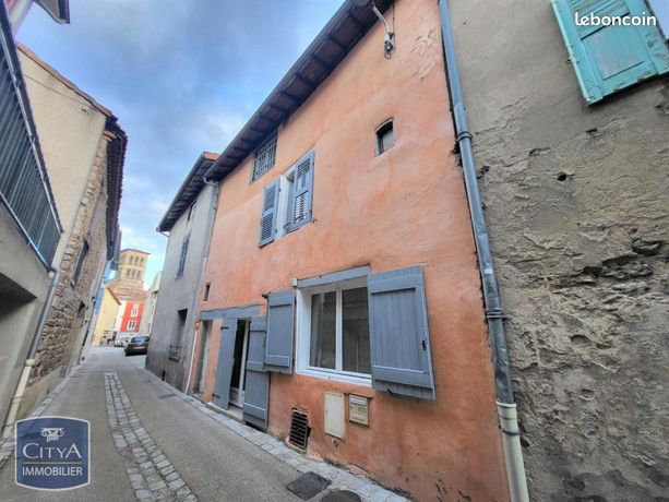 Maison 5 pièces 124 m²
