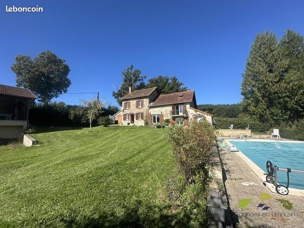 Propriété 7 pièces 186 m²