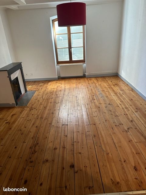 Appartement 2 pièces 55 m² · à Le Puy-en-Velay · 55 m² · 435 €/mois