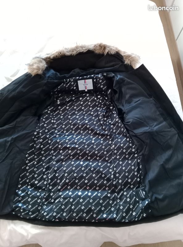 Manteau hiver (image 8)