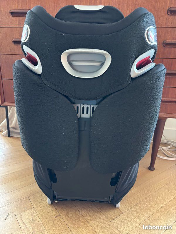 Siège auto réhausseur Cybex Z solution (image 2)