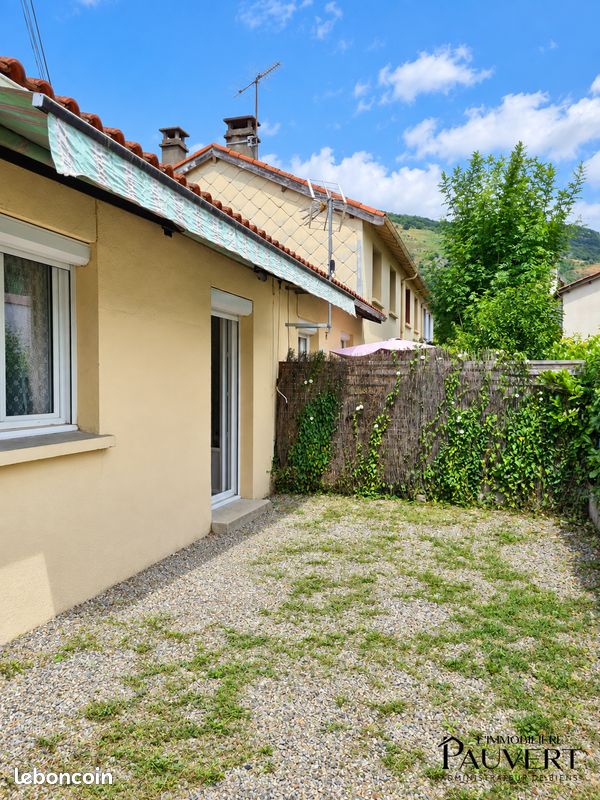 Appartement 2 pièces 25 m² · à Foix · 25 m² · 600 €/mois