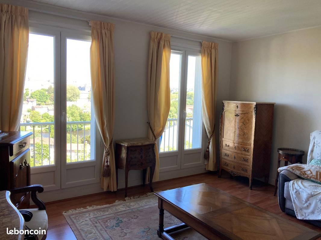 Appartement 3 pièces 75 m² - Limoges 87000 (image principale 7)