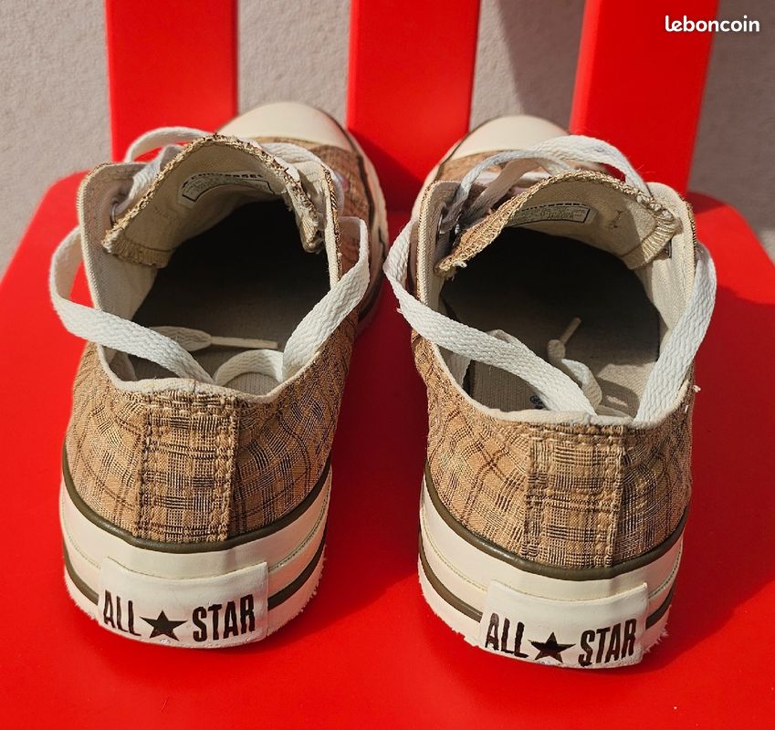 Converse All-Star (image 2)