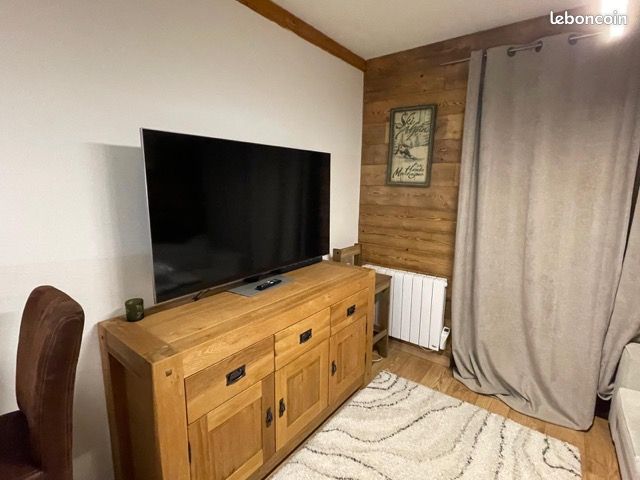 Nouveauté Appartement 29m2 4personnes départ ski aux pieds à Valfrejus (image 6)