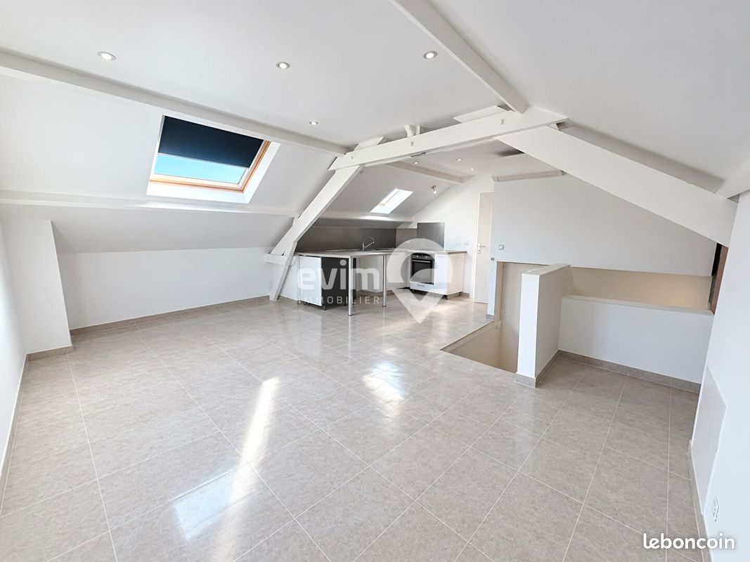 Appartement 3 pièces 36 m² · à Argenteuil · 36 m² · 840 €/mois