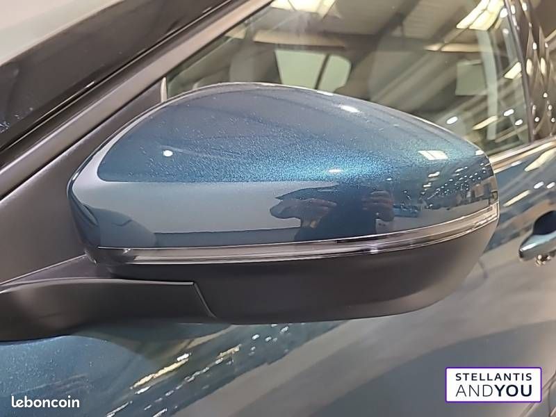 Citroën C5 Aircross Hybride Rechargeable 225 e-EAT8 Shine (image 27)