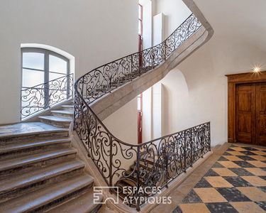 Appartement 1 090 000 € - 169 m²