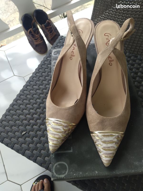 Chaussures femme (image 1)