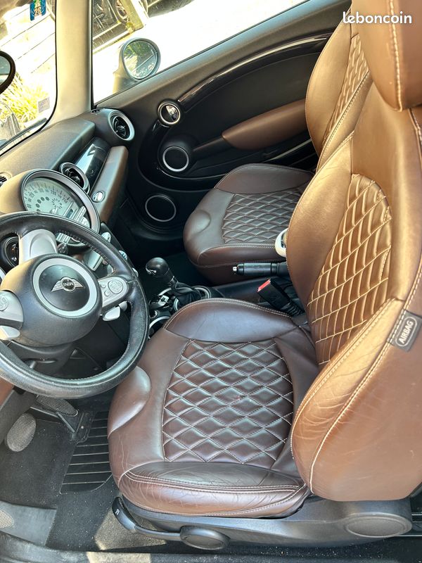 Mini à vendre (image 2)