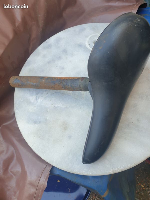 Selle pour vélo (image 2)