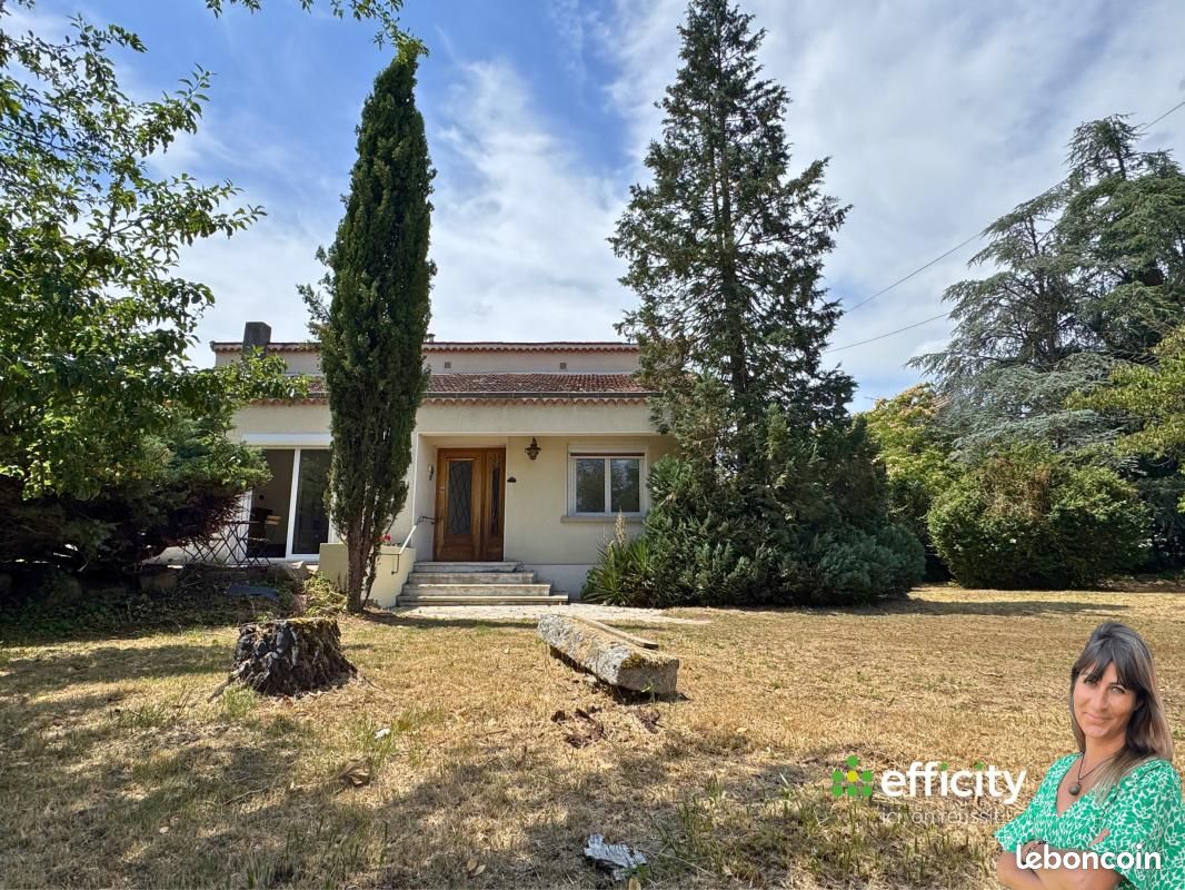 Maison 5 pièces 103 m² · à Feurs · 103 m² · 225 000 €
