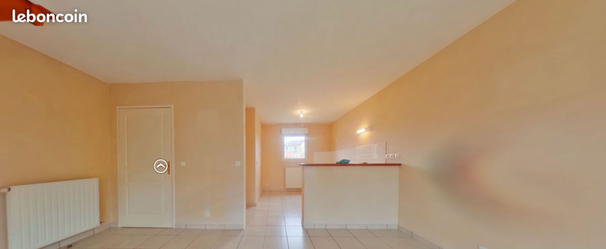 Maison 3 pièces 64 m² · à Vouneuil-sous-Biard · 64 m² · 712 €/mois