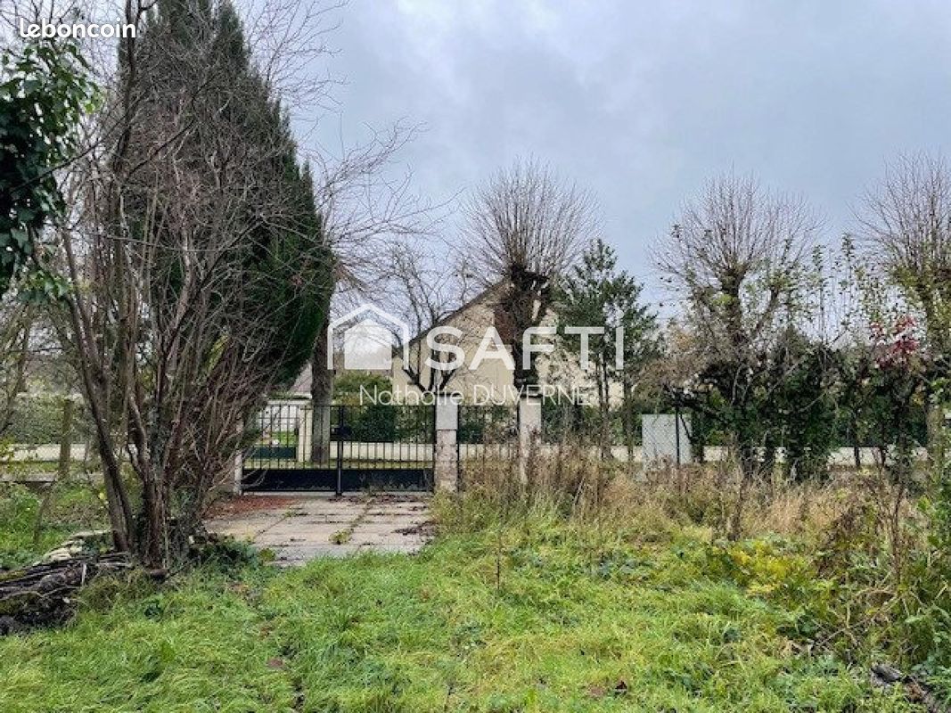 Terrain 459 m² · à Maisse · 459 m² · 95 000 €