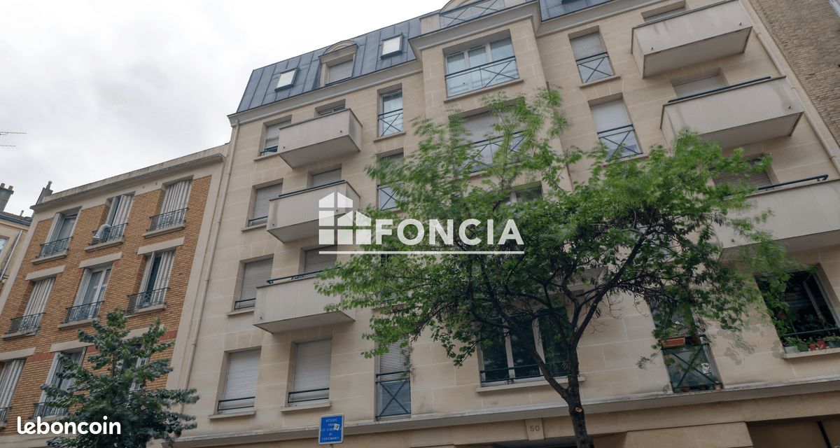 Appartement 1 pièce 31 m² · à Le Kremlin-Bicêtre · 31 m² · 219 500 €