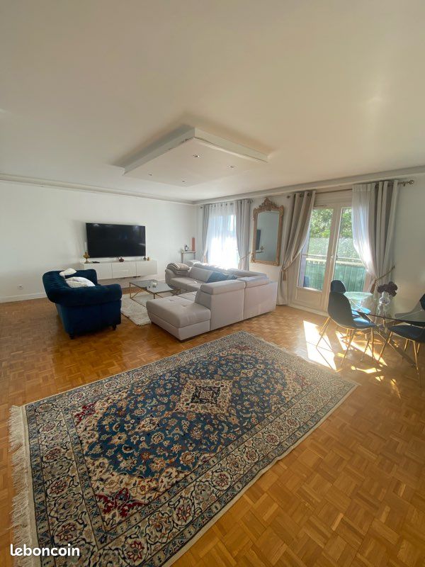 Appartement 4 pièces 90 m² · à L'Hay-les-Roses · 90 m² · 1 800 €