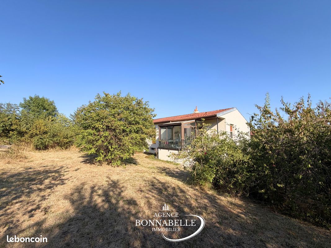 Maison 5 pièces 108 m² · à Seichamps · 108 m² · 249 000 €