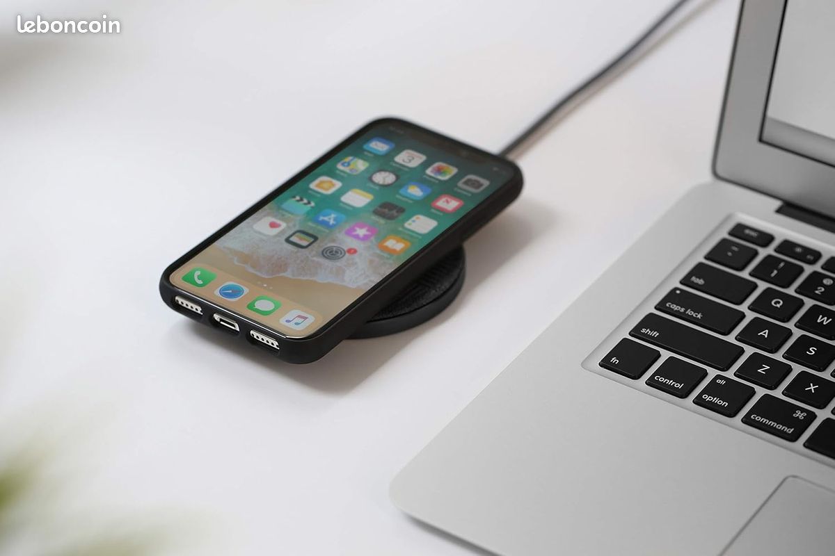 Meilleur Chargeur sans fil à induction : Comparatif | Meilleurs Prix 2026