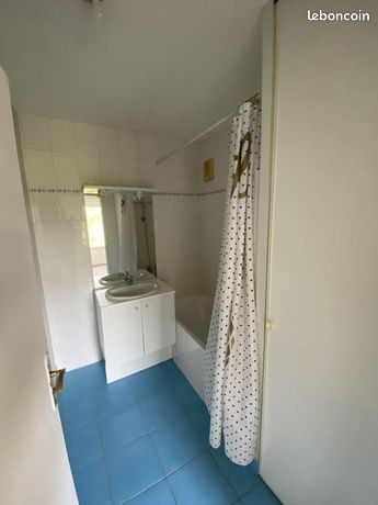Appartement 2 pièces 42 m² — 6