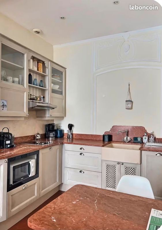 Appartement 2 pièces 41 m² · à Aix-en-Provence · 41 m² · 950 €
