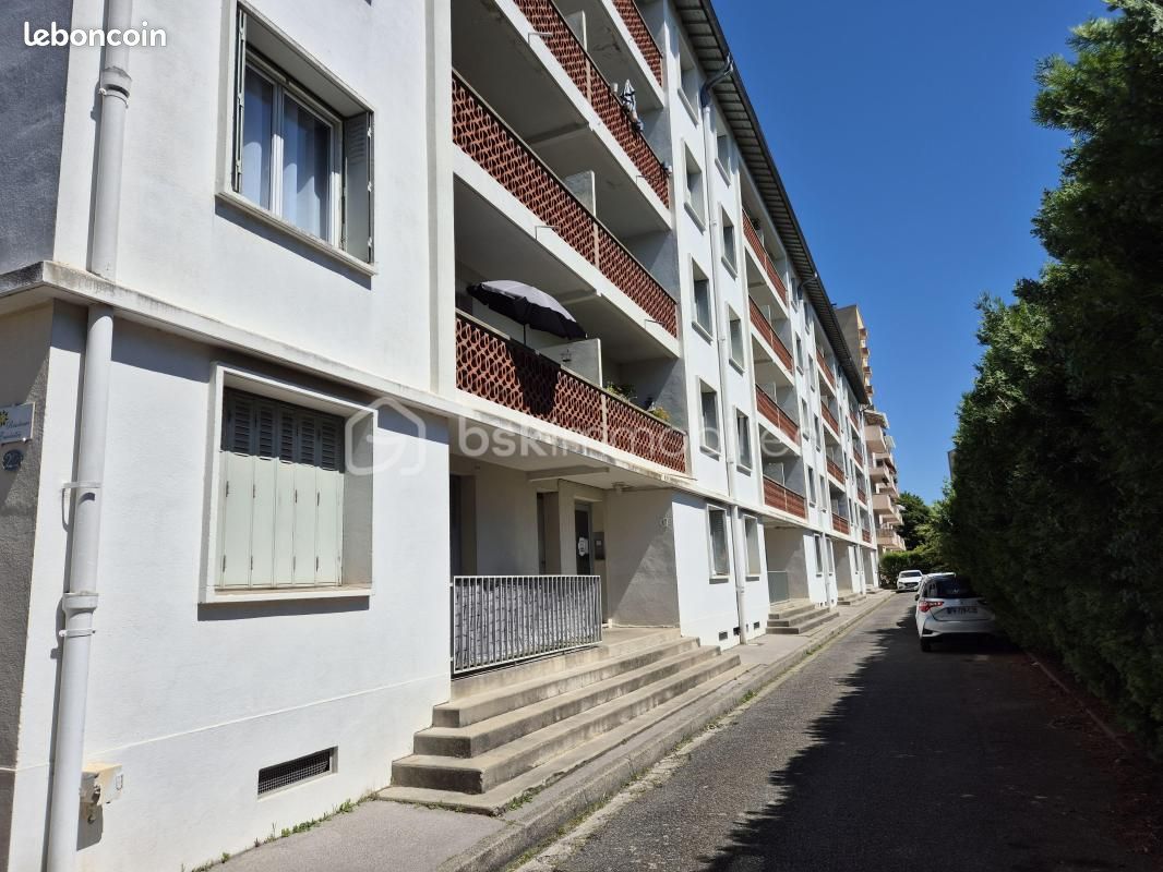 Appartement 4 pièces 52 m² · à Toulouse · 52 m² · 135 000 €