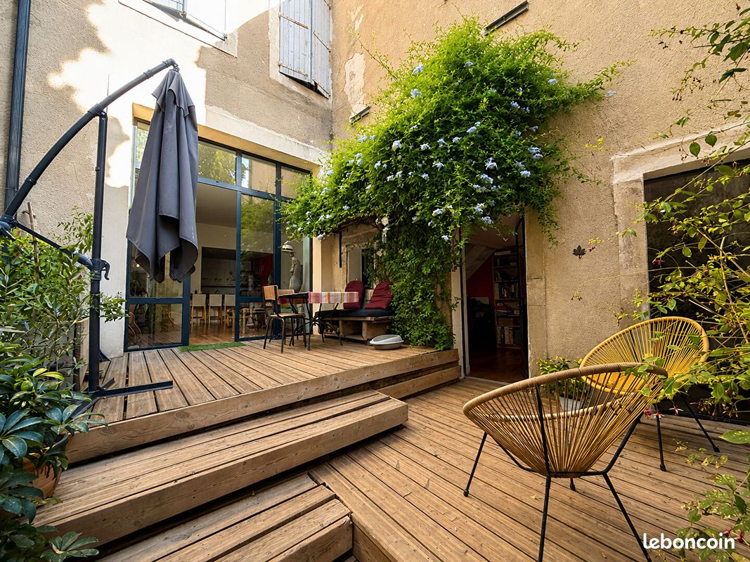 Appartement 3 pièces 100 m² · à Narbonne · 100 m² · 355 000 €
