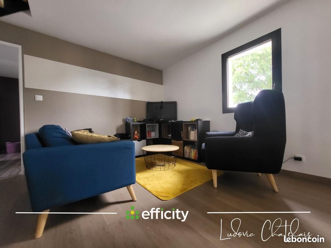 Maison 7 pièces 202 m² à Gévezé