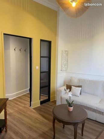 Appartement 2 pièces 32 m² — 3
