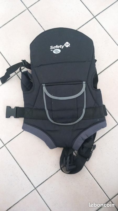 Porte bébé Safety first by Bébé relax Équipement bébé