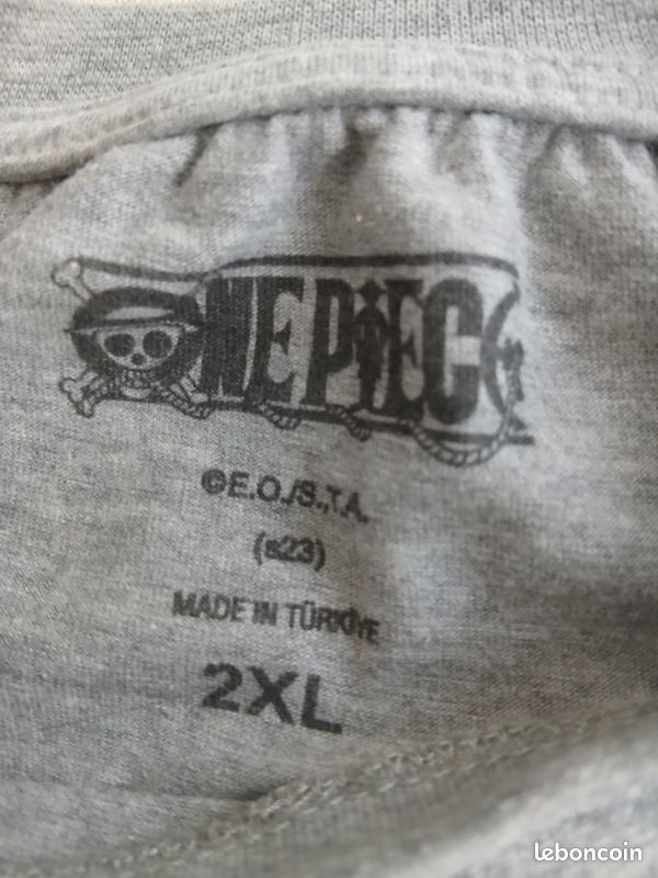 Tee-shirt (image 2)