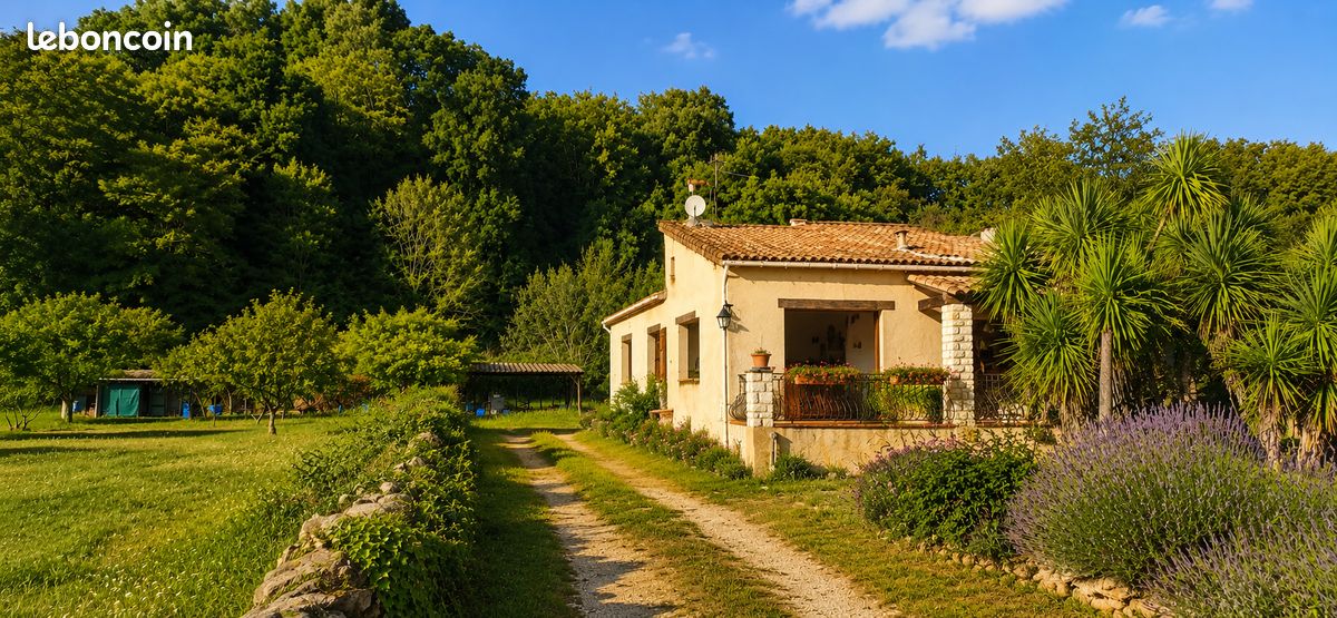 Maison 5 pièces 130 m² · à La Colle-sur-Loup · 130 m² · 675 000 €