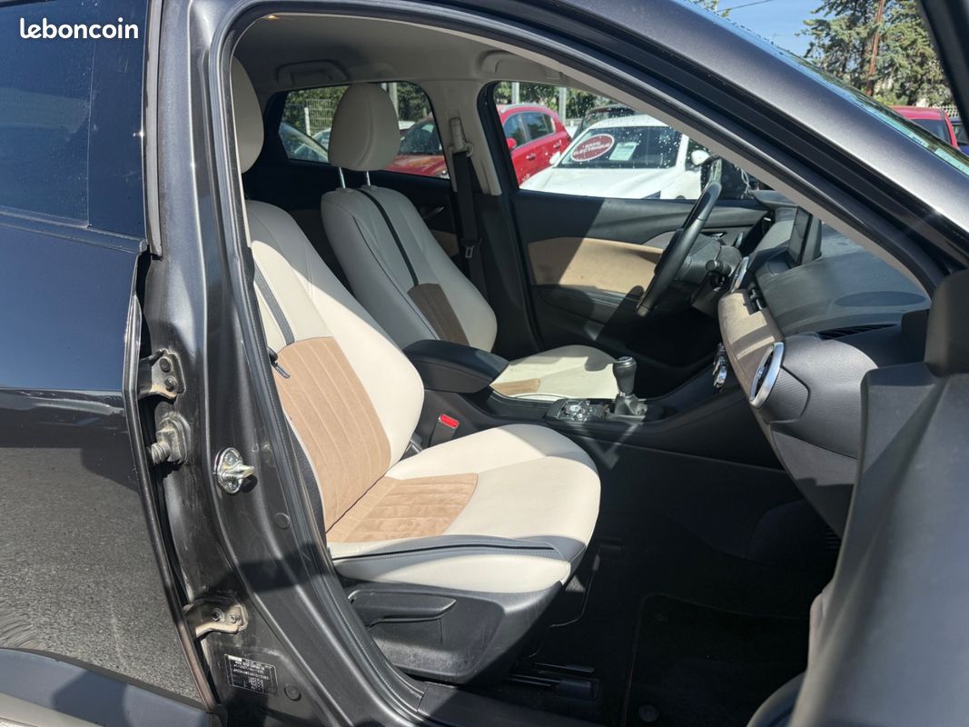 MAZDA CX-3 MAZDA CX-3 CX3 Phase 2 Skyactiv-G 2.0 i 16V 2WD S&S 121 cv Signature (image 12)