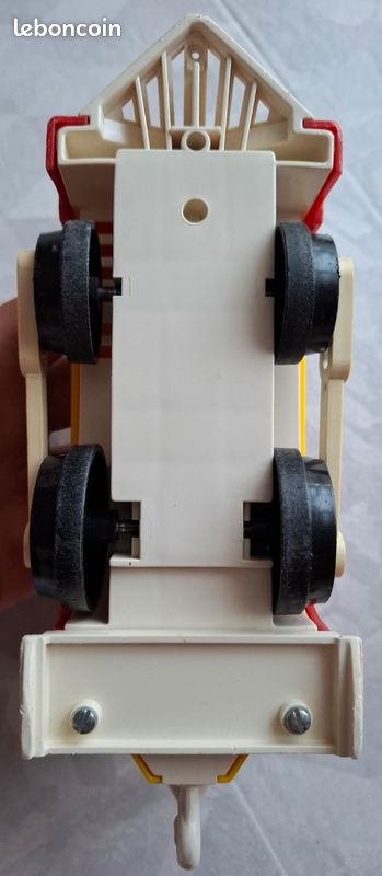 Train Fisher Price Little People 991 (image 11)
